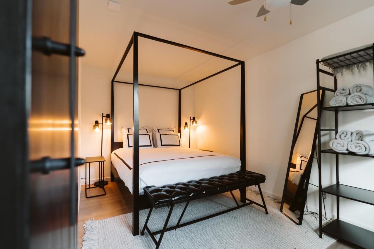 Appartement De Torenhoeve Nieuw Burgh-Haamstede Extérieur photo