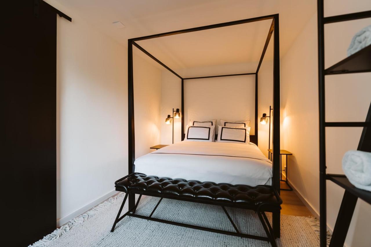 Appartement De Torenhoeve Nieuw Burgh-Haamstede Extérieur photo
